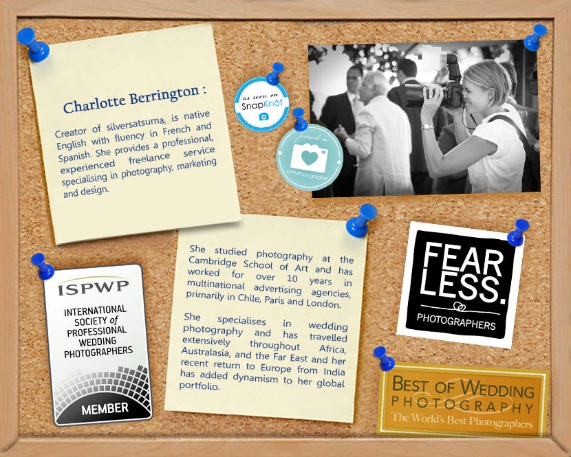 Charlotte Berrington